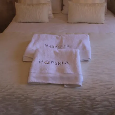 La Perla Boutique * Moraira